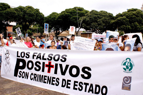 Imputan crímenes de guerra a 22 militares por muerte de presuntos guerrilleros en Colombia