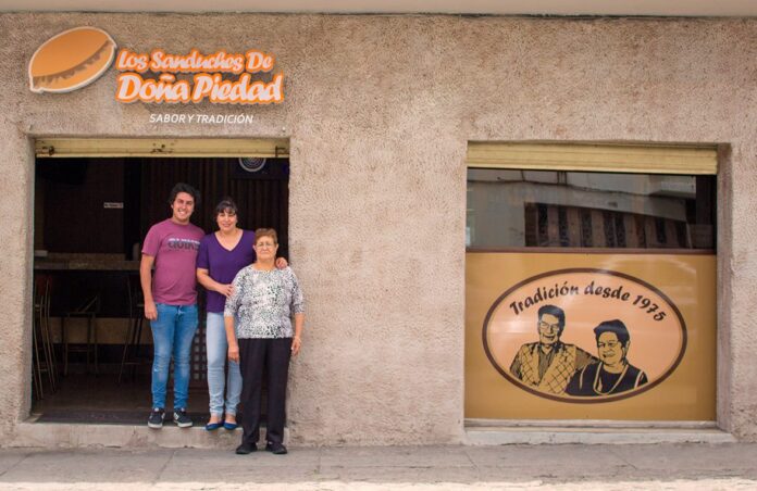 doña piedad local