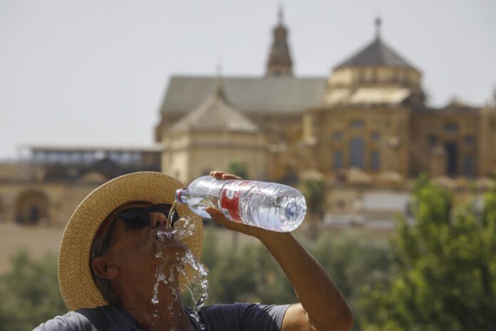 ola de calor 4