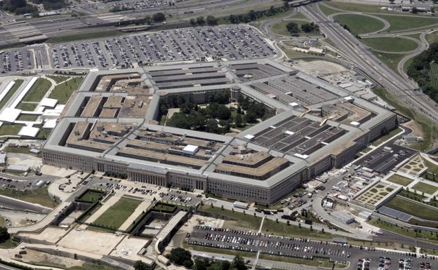 Cámara Baja de EEUU aprueba aumentar en 37.000 millones fondos al Pentágono