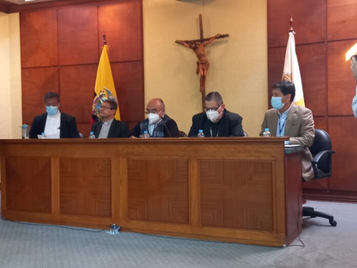 diálogo nacional relator ONU
