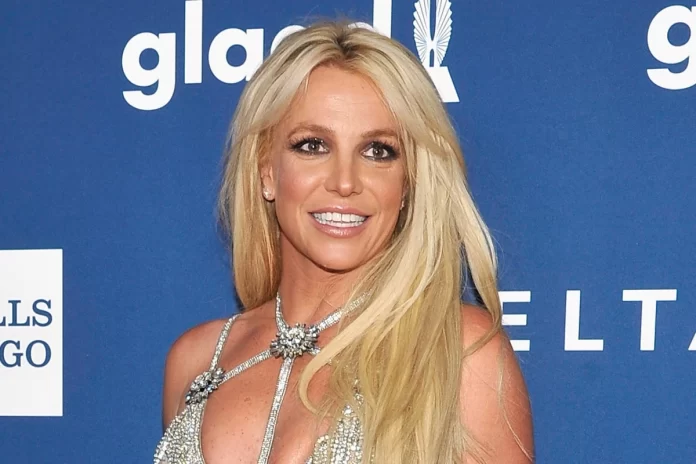 La cantante estadounidense Britney Spears, se ha sincerado sobre esa etapa admitiendo que estaba asustada y que se sentía como si no fuera nada.