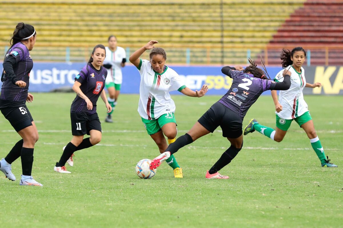 Usta Fc Toma Ventaja En Los Octavos De Final De La Liga De F Tbol