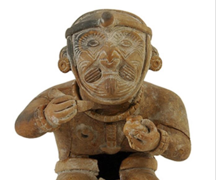 cultura jama