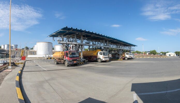 petroecuador ventas