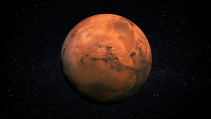 planeta-marte