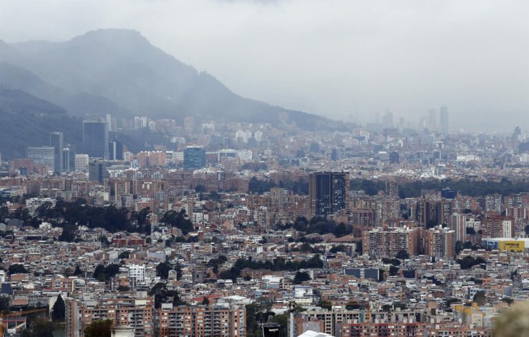 Bogotá buscará en Corea del Sur inversión para infraestructura de la ciudad