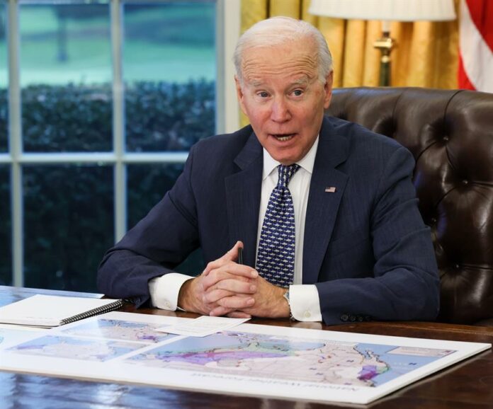 Joe Biden