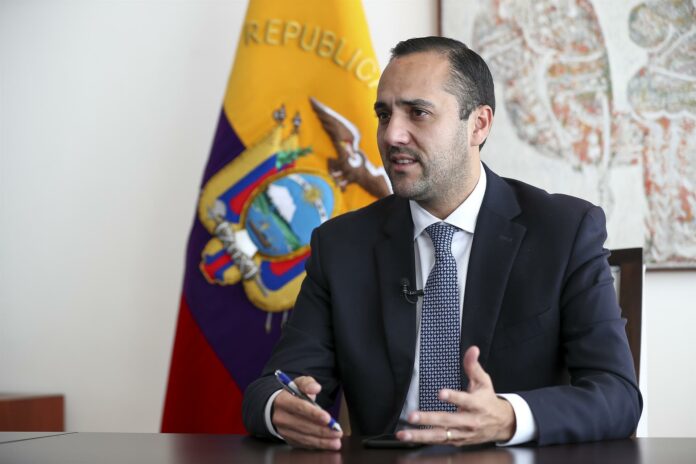 Juan Carlos Holguín