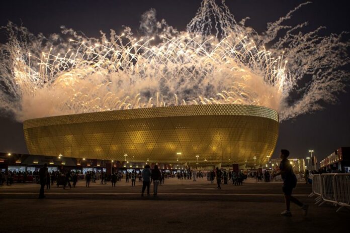 Final Mundial Qatar