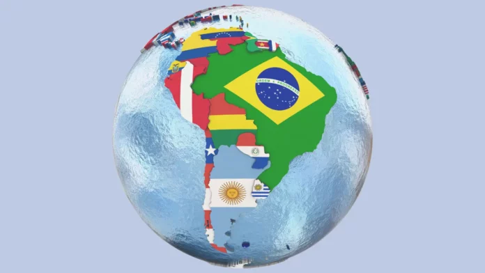 América Latina