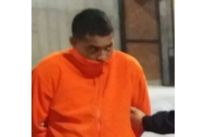Junior Roldán