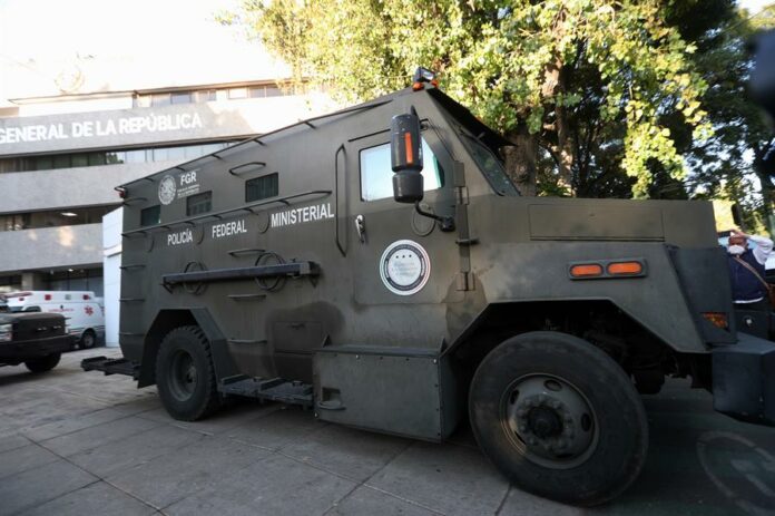 Hijo del Chapo