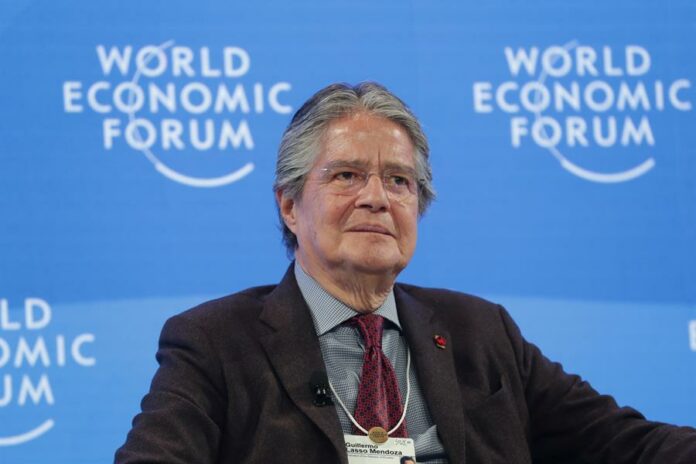 Guillermo Lasso
