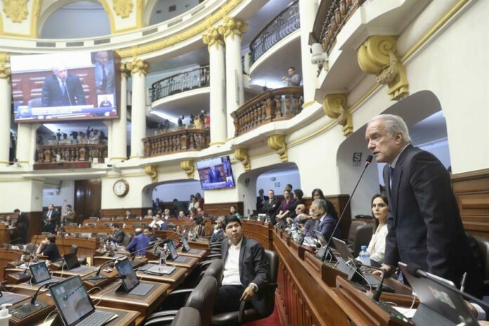 Perú