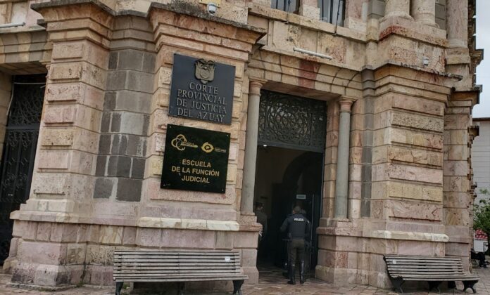 Corte-Justicia-Azuay