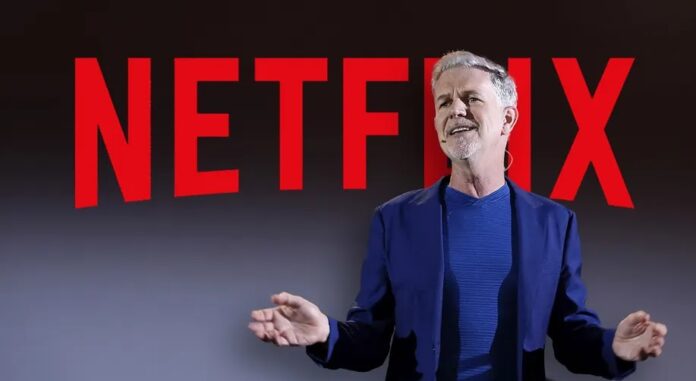 Netflix
