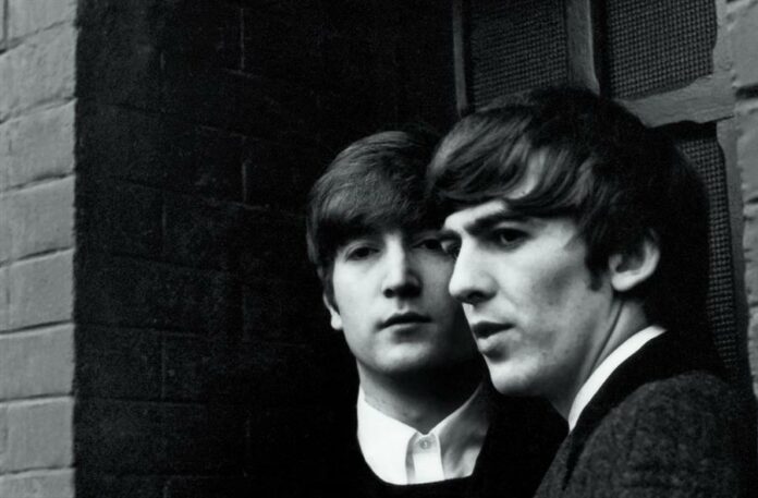 Paul McCartney