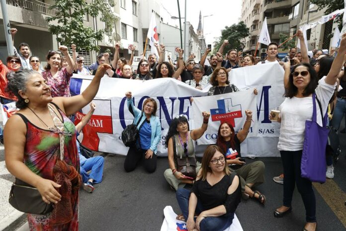 Chile