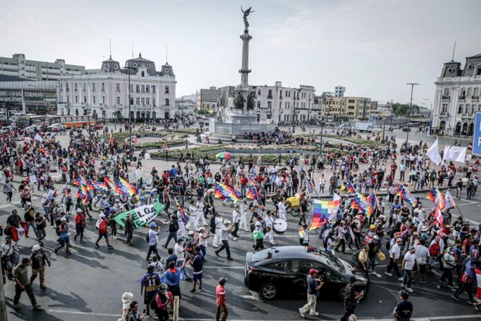 Perú