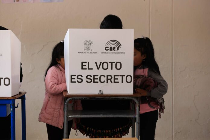 elecciones