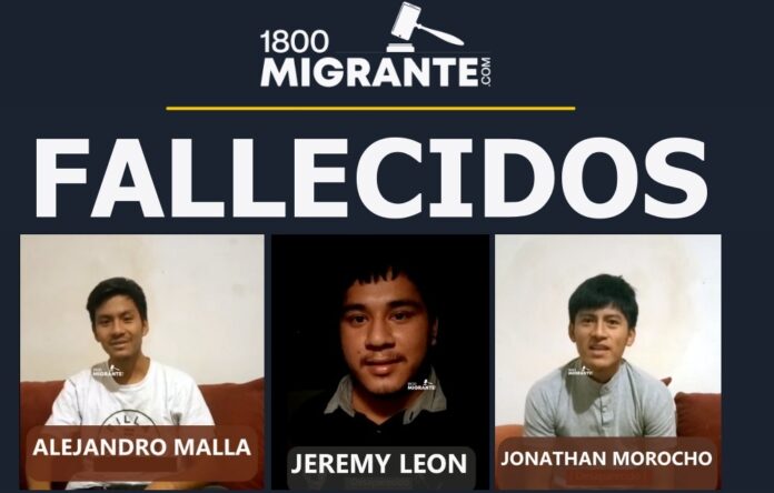 migrantes
