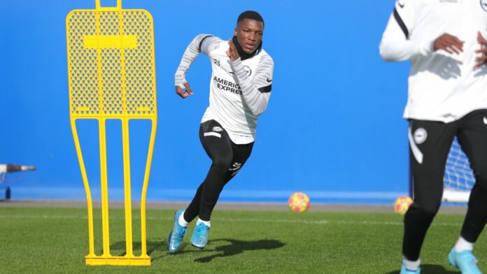 Moisés Caicedo