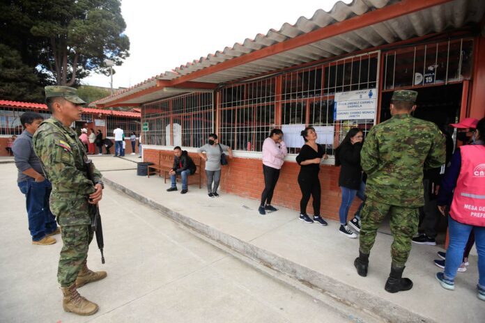 voto rural normalidad 2023