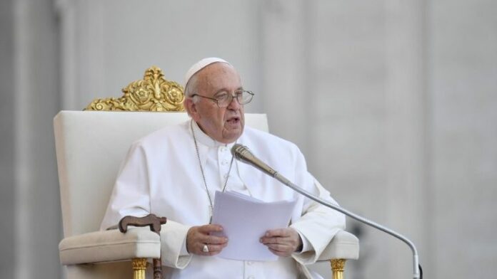 papa Francisco