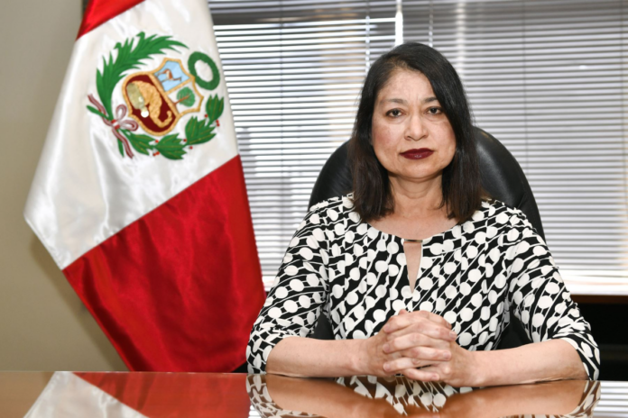 Ana Cecilia Gervasi