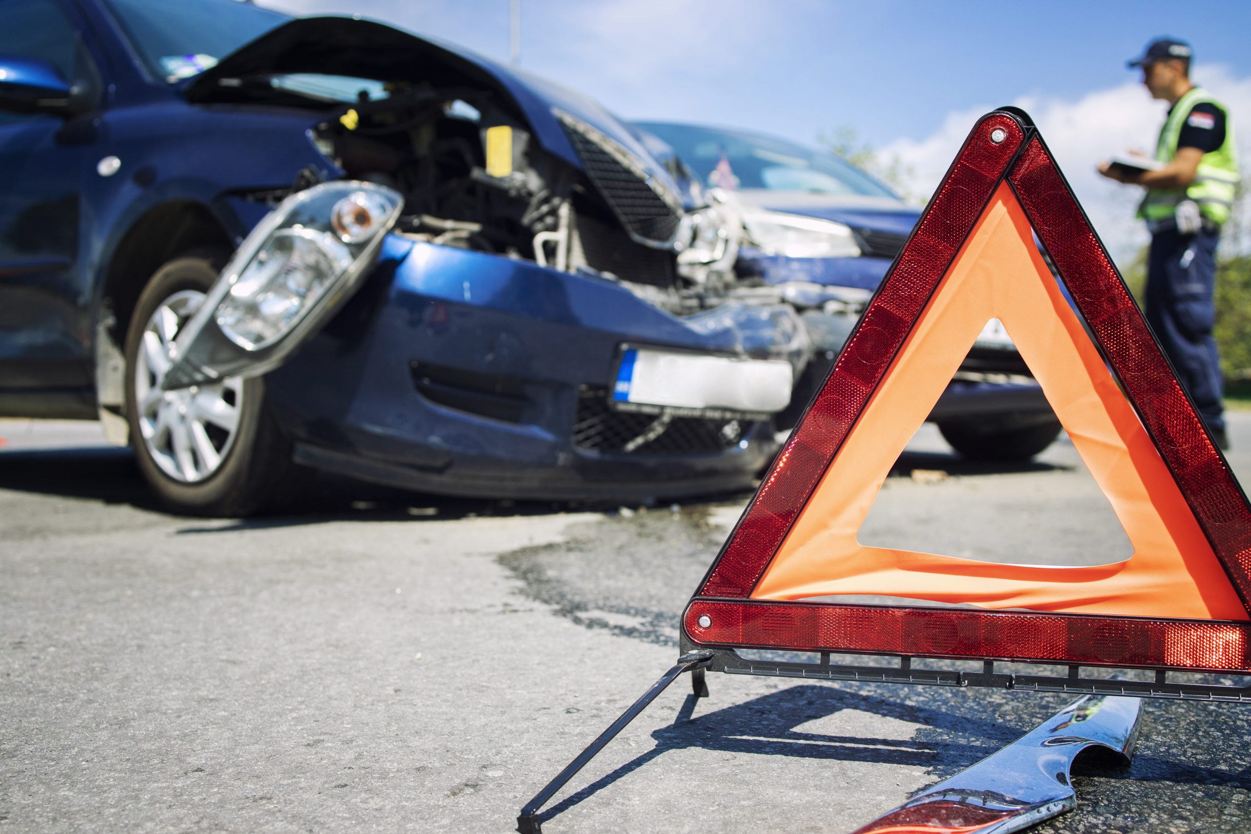 Fallas Mec Nicas M S Comunes En Los Accidentes De Tr Nsito Diario El