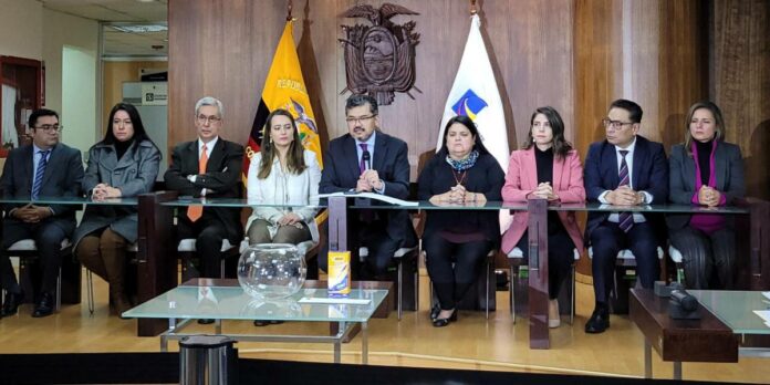 Pleno de la Corte Constitucional