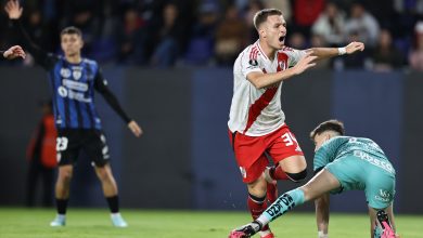 libertadores