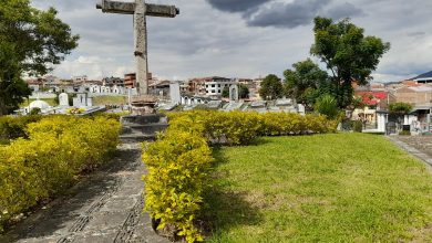 En las instalaciones del Cementerio Patrimonial se realizarán eventos por el Día de la Madre.