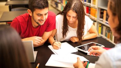 La convocatoria está dirigida para estudiantes ecuatorianos.