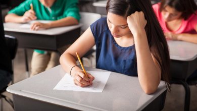El examen de admisión es parte del proceso oficial de ingreso a los institutos técnicos y conservatorios públicos del país, coordinado por la Senescyt