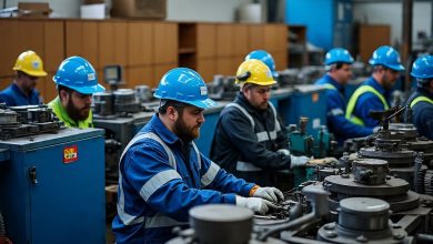 Trabajadores en Cuenca tienen ingreso promedio 507 dólares según un informe del INEC.