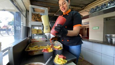 complejo - gastronomía