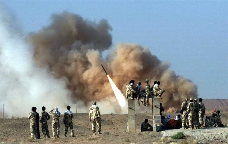 Pentágono atribuye a Irán un ataque a dos bases con tropas de EE.UU. en Irak