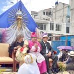 Pase del niño Manuelito