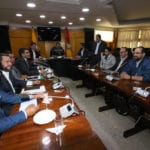 El Concejo Cantonal espera que la oferta del Gobierno Nacional se haga efectiva para los proyectos del Bicentenario.