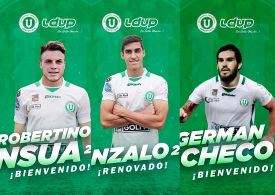 Liga de Portoviejo se refuerza con hijos de Insúa, Alfaro Moreno y Pacheco