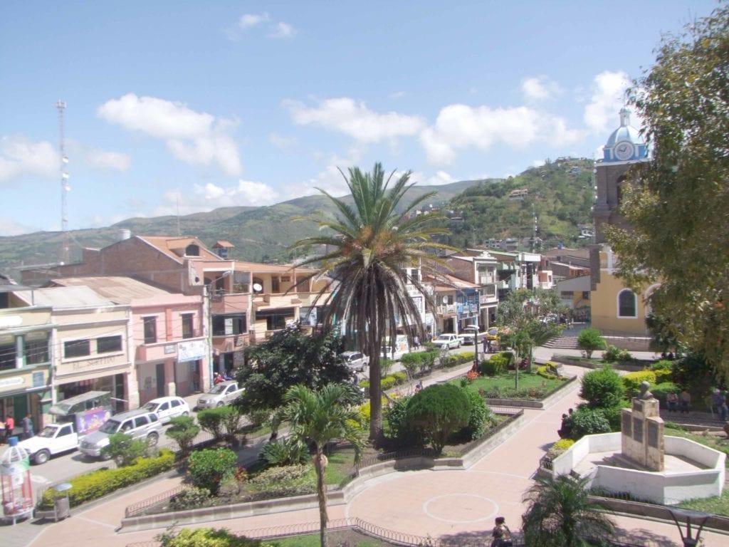 El evento de elección de la reina será en el Parque Central de Santa Isabel.(AZD)