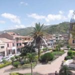 El evento de elección de la reina será en el Parque Central de Santa Isabel.(AZD)