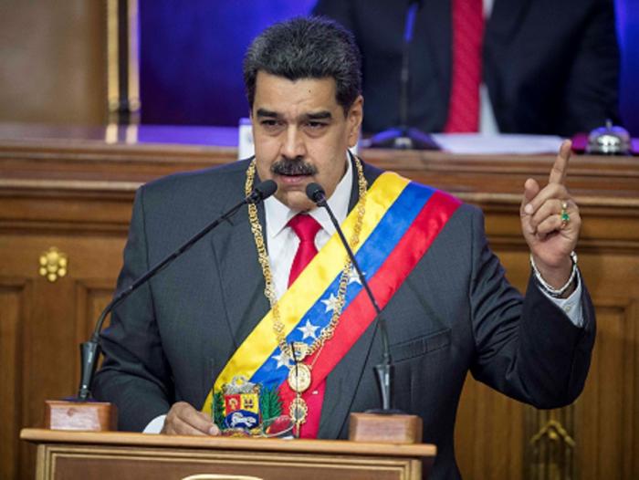 Gobierno de Maduro niega su autorización a la CIDH para visitar Venezuela