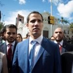 Guaidó