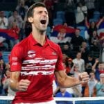 Djokovic atp