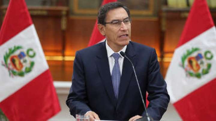 Jurado electoral desestima denuncia de fujimorista contra presidente de Perú