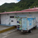 La procesadora de lácteos ubicada en Santa Marianita, en Girón está cerrada desde mediados del 2017. (AZD)