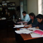 En la empresa Agrokawsay se han incrementado técnicos sociales, de comercialización y otros.(AZD)